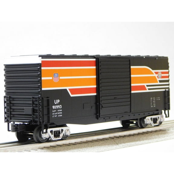 MTH RAILKING Southern Pacific 40' HIGH Cube BOXCAR O Gauge 30-71138