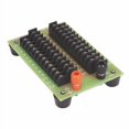 thumbnail image 1 of MTH Terminal Block, 24-Port, 1 of 1