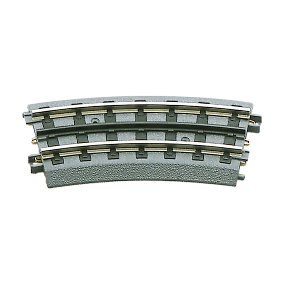 MTH Track Real TRAX 042 Half Curve Track 42" INCH Diameter 40-1045