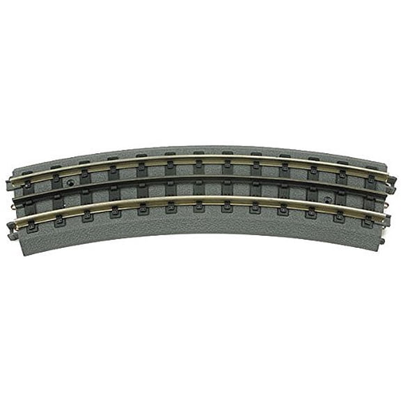 O RealTrax O-42 Curve