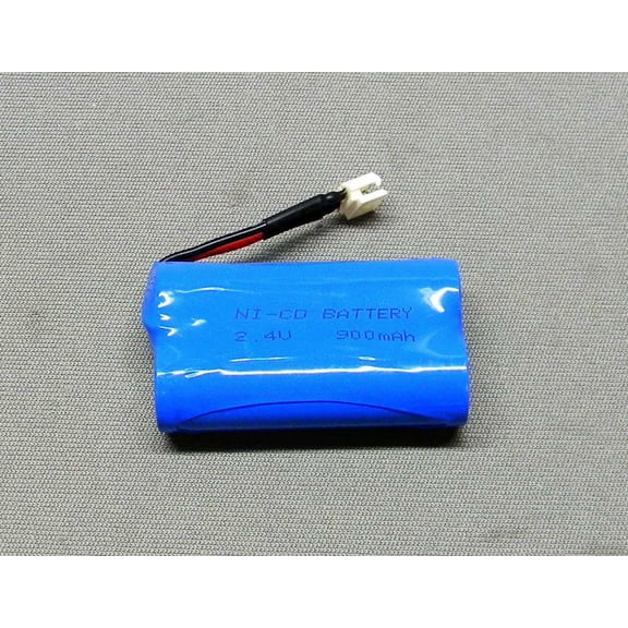 MTH50-1024 AA Ni CAD Proto-Sound Battery