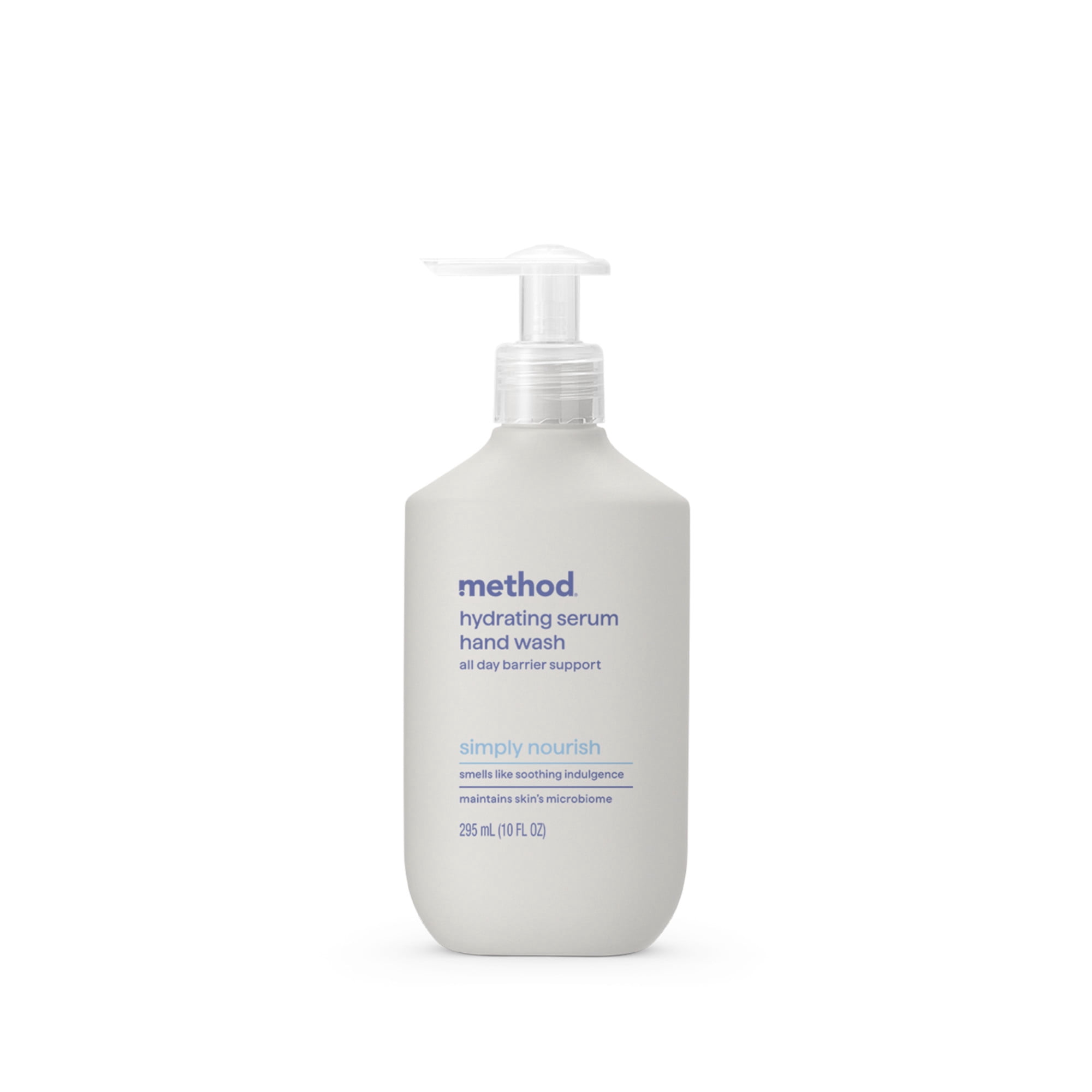 Method Hand Wash, Hydrating Serum, Simply Nourish, 10 fl oz