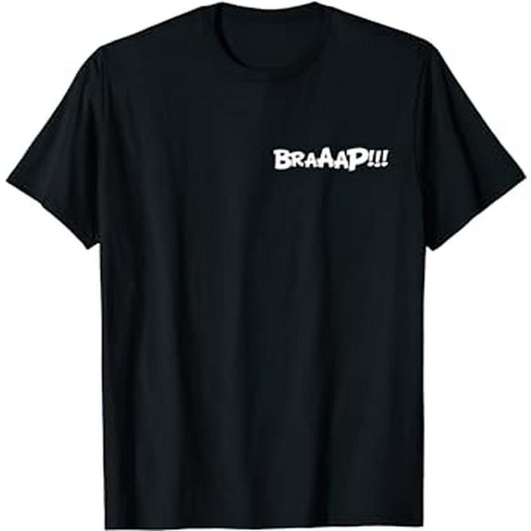 Mthr Fckn Brap | Funny Motorcycle Braap T-Shirt Mthr Fckn Brap | Funny Motorcycle Braap T-Shirt