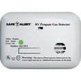 MTI Industries 20441PWT Safe T Alert 20 Series Propane/LP Gas Alarm