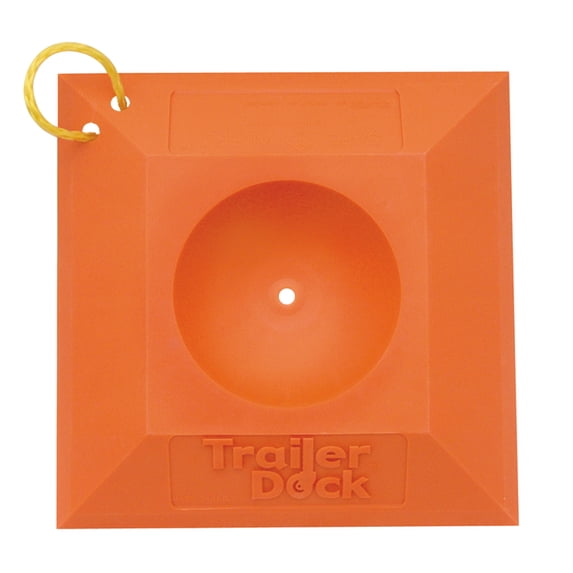 MTI Industries SA-6200 Safe T Alert Trailer Dock