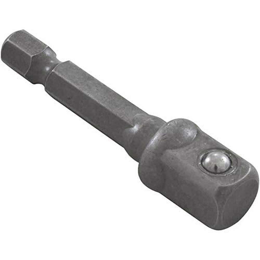 MTJ-770 Dual Geometry Socket Tool for Sta-Rite/Pentair System 3 ...