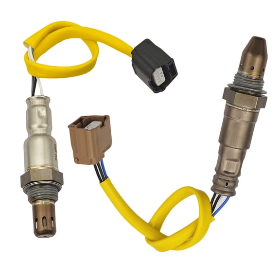 MTKHMN 234-9133 & 234-4905 Oxygen Sensor for 2013-2017 Nissan Altima 2.5L