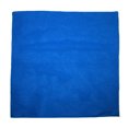 thumbnail image 1 of MTL® 100% Cotton Solid Color Bandana, Blue, 1 of 1