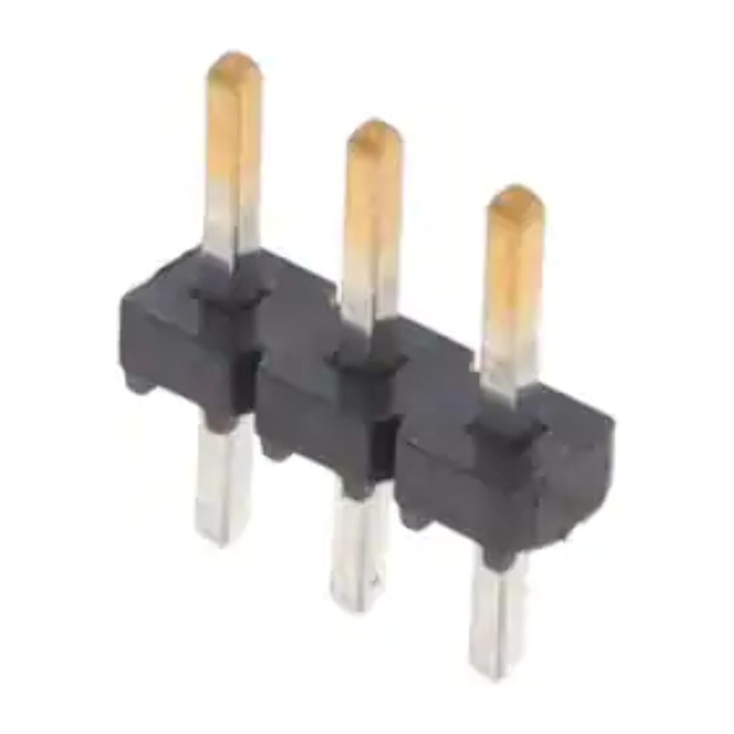 MTLW10305LS160 Connector Headers and PCB Receptacles 3 POS 2.54mm