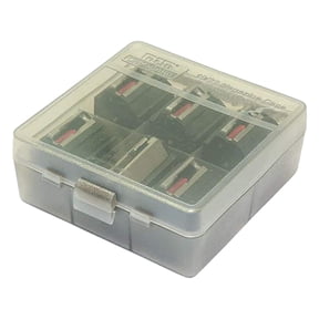 MTM 10/22 Rotary Mag Case Smoke