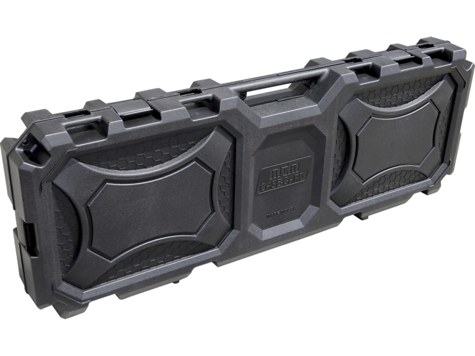 MTM 42 Gun Case, Black, Rc42T