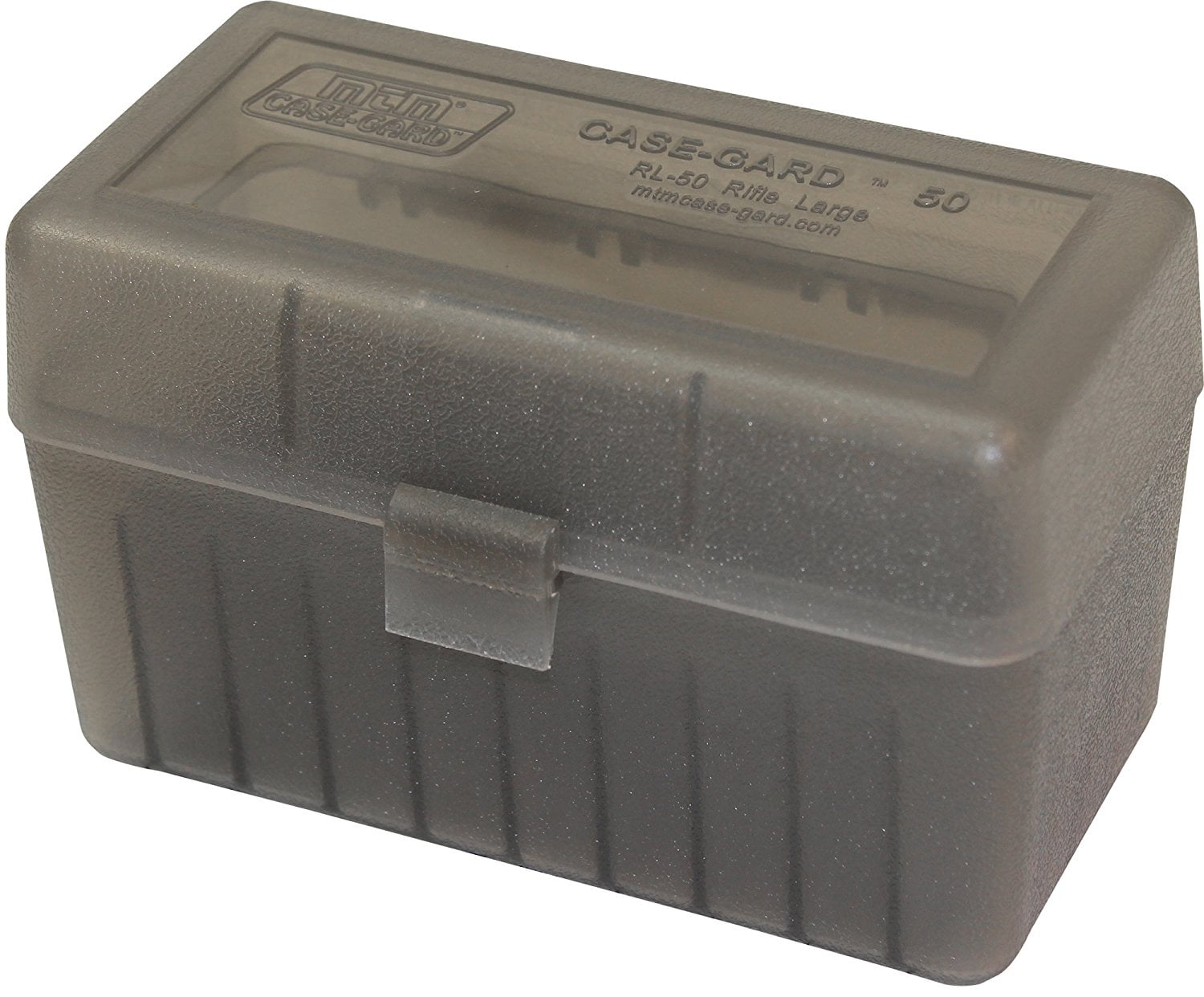Tactical45 Ammo Storage Crate with 4 Pack Lockable Ammunition Storage Boxes