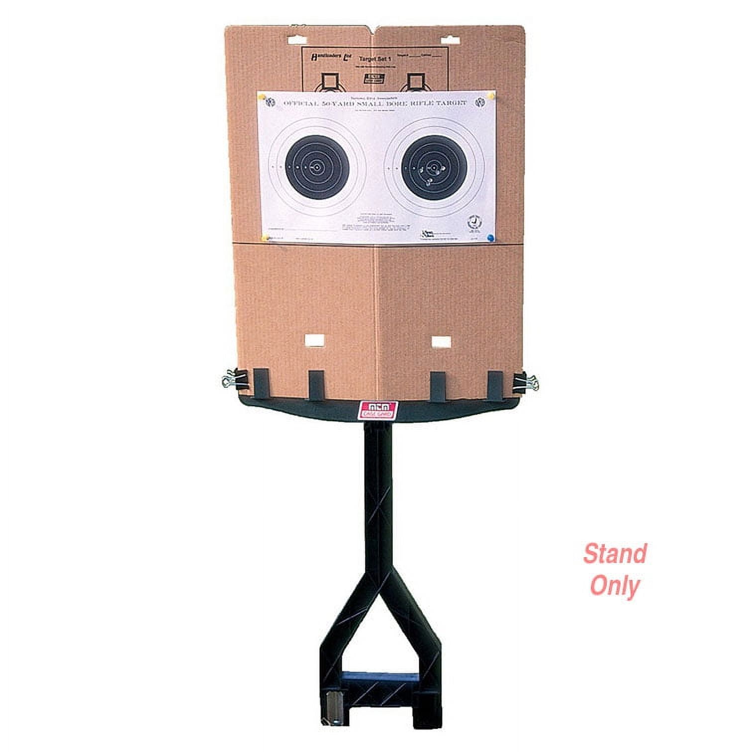 MTM Black Target Stand, JMTS40