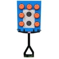 thumbnail image 1 of MTM Case-Gard JMTBB Jammit Target SystemHandgun/Rifle Plastic Standing Includes Ground Stakes, 1 of 2