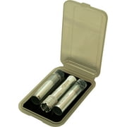 MTM Extended Choke Tube Case Smoke