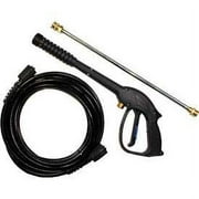 MTM Hydro 17.0061 Pressure Washing Accessory 3000 PSI Consumer Gun Kit
