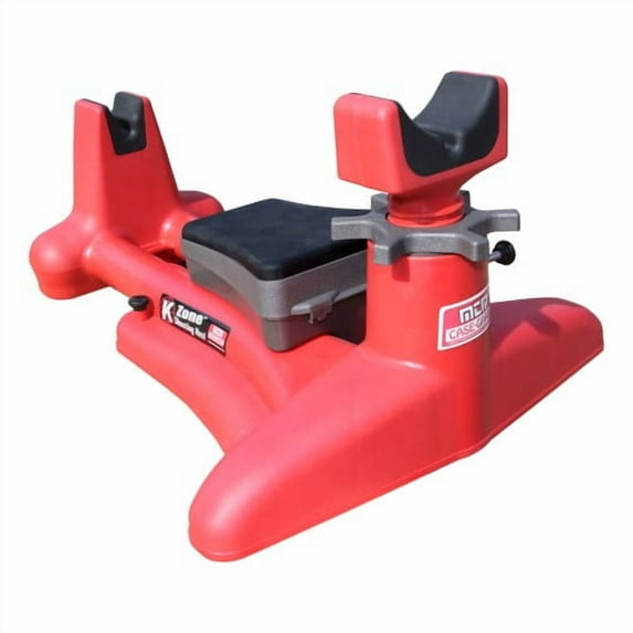 MTM K-ZONE SHOOTING REST SYN