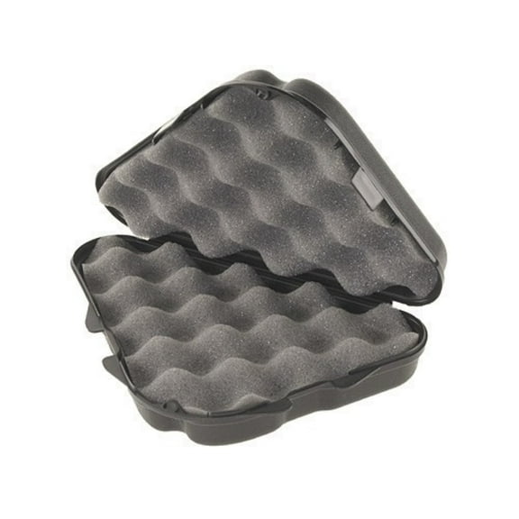 MTM MTM 802C-40 9.3" X 5.16" X 2" BLACK POLYMER