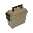 thumbnail image 1 of MTM Mini Ammo Can Polymer Dark Earth, 1 of 4