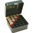 thumbnail image 1 of MTM S2512M11 Dual Gauge Shotshell Case Ammo Box 10/12 Gauge 3.5" 25 rd Forest Green, 1 of 2