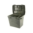 thumbnail image 1 of MTM SPORTSMEN'S SPID 7 DRY BOX LARGE POLYPROPYLENE GREEN WILD CAMO, 1 of 2