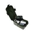 thumbnail image 1 of MTM SURVIVOR DRY BOX LARGE W/MIRROR TRIPLE LATCH POLY GREEN, 1 of 5