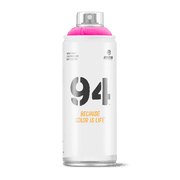 MTN 94 Spray Paint - RV4010 - Magenta