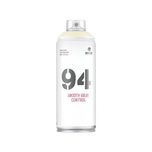 MTN 94 Spray Paint RV1013 Bone White