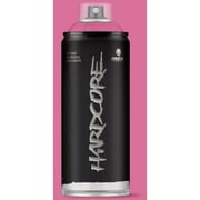 MTN Hardcore Spray Paint - RV211 - Love Pink