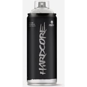 MTN Hardcore Spray Paint - Silver Chrome