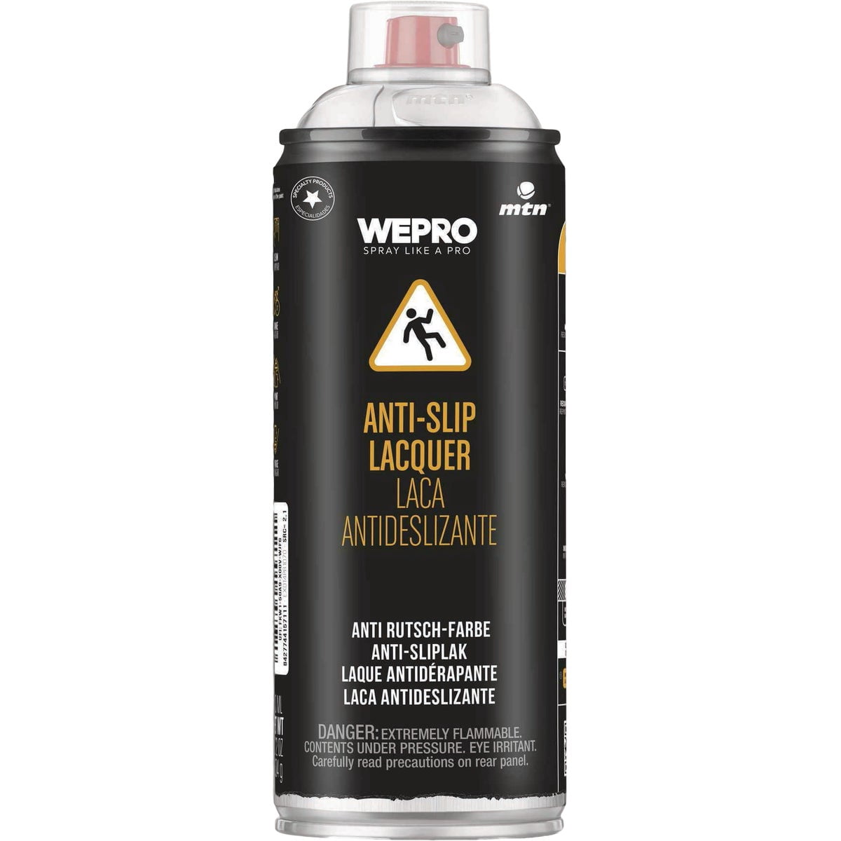 MTN PRO Anti-Slip Paint 400ml