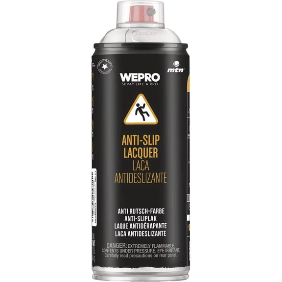 MTN PRO Anti-Slip Paint 400ml