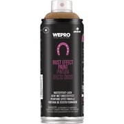 Montana Colors MTN PRO Rust Effect Red 400ml