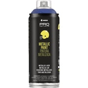 Montana Colors MTN PRO Metallic Dark Blue R-5026 400ml