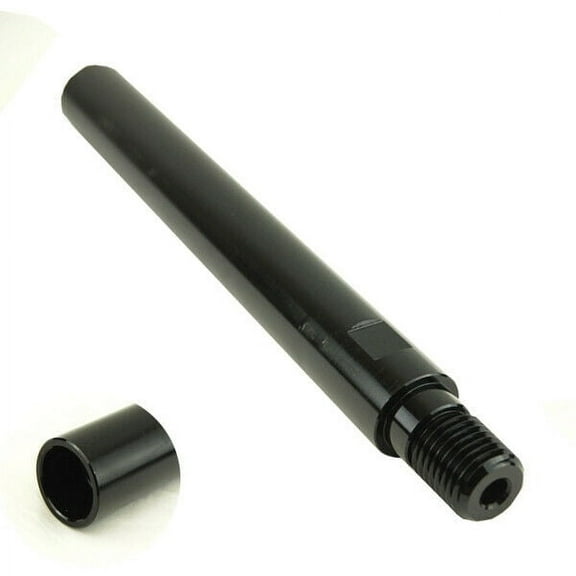 MTP 12" Core Bit Extension 1-1/4" - 7 THREAD FOR CONCRETE CORE DRILL Male-female