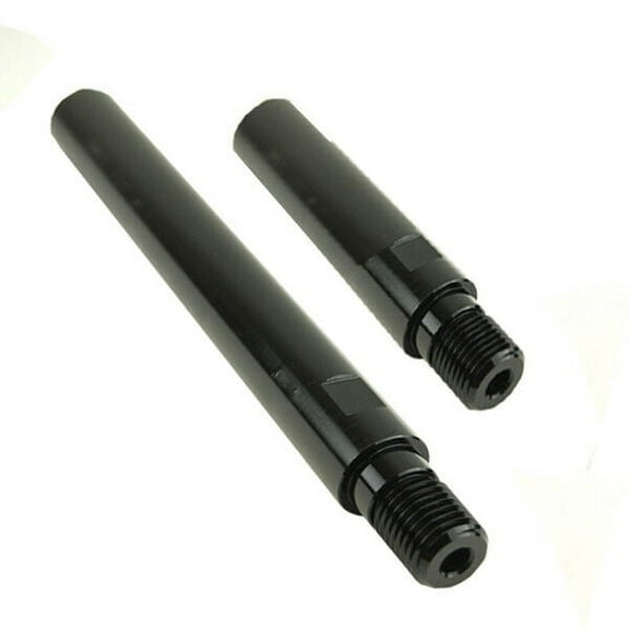 MTP 6" 12" Core Bit Extension 1-1/4" - 7 THREAD FOR CONCRETE CORE DRILL Male-female