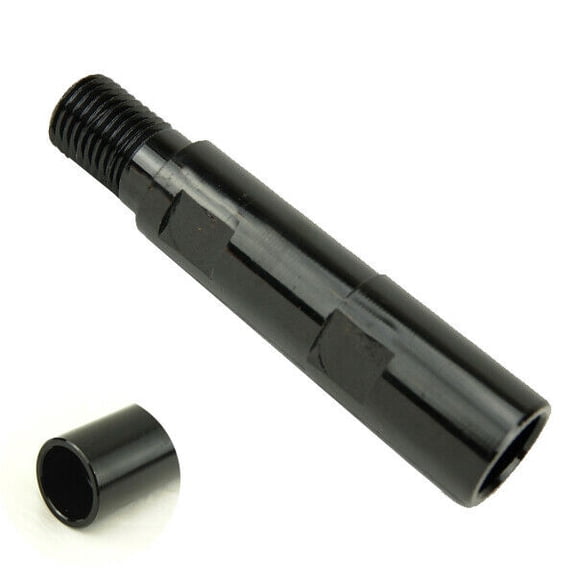 MTP 6" Core Bit Extension 1-1/4" - 7 UNC THREAD FOR CONCRETE CORE DRILL Male-female