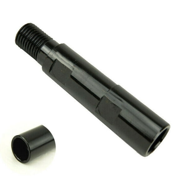 MTP 6" Core Bit Extension 1-1/4" - 7 UNC THREAD FOR CONCRETE CORE DRILL Male-female
