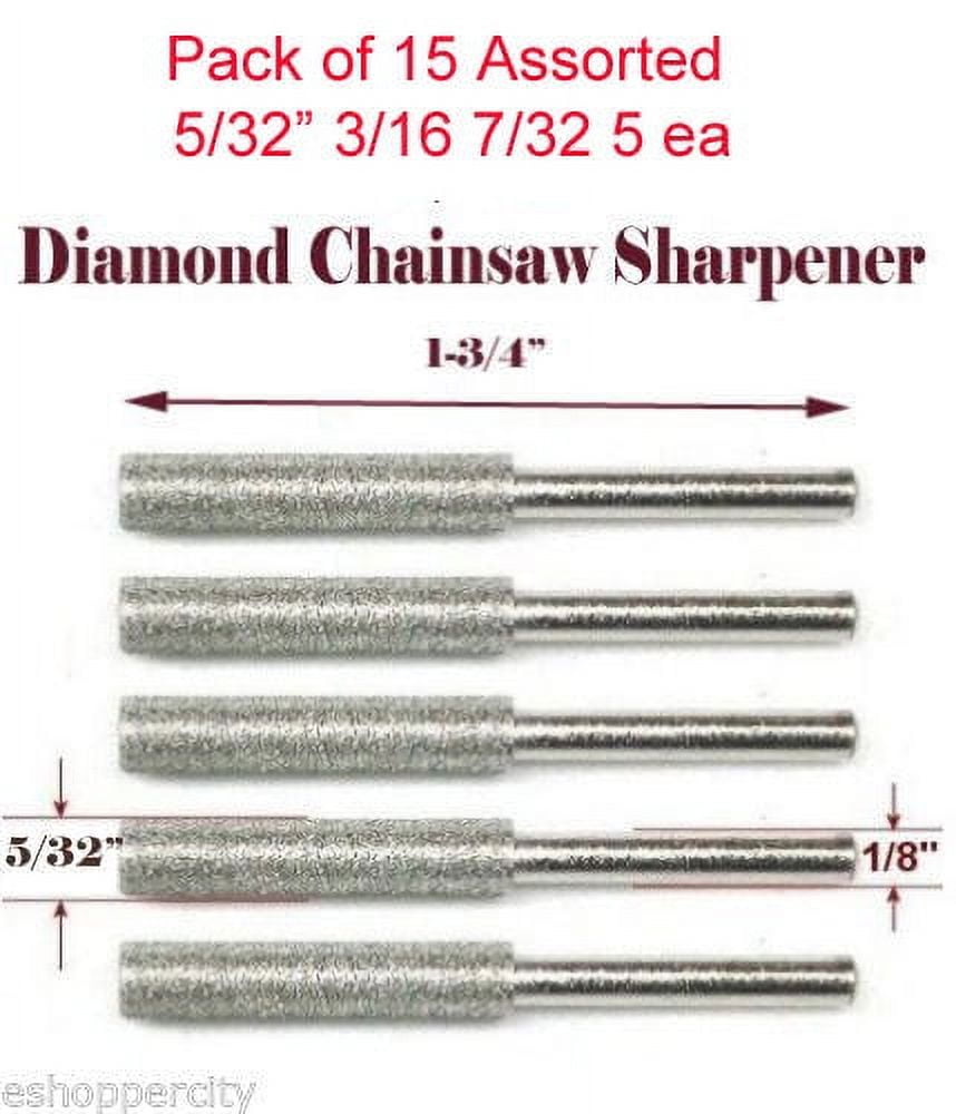 https://i5.walmartimages.com/seo/MTP-Brand-Tm-15pc-5-32-3-16-7-32-Assorted-Diamond-Chainsaw-Sharpener-Burr-Stone-File-Fits-Dremel-1453-Craftsman-Chicago-Black-Decker-Husqvarna-Ryobi-_2594cf55-878c-474f-bbfb-7140a6cc7bc1.3a39385f3eb7bbb5532b0ab4a6c4065b.jpeg