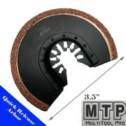 mtp ? الجص إزالة كربيد منشار شفرة تتأرجح متعدد الأدوات إطلاق سريع شفرات تناسب fein multimaster porter كابل أسود و decker bosch dremel الحرفي روكويل hyperlock chicago skil
