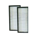thumbnail image 1 of MTP HEPA Air Filters for Honeywell Clean Tower Air Purifier, 2 Pack, 1 of 2