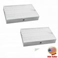 thumbnail image 1 of MTP HEPA Appliance Air Filter for Honeywell, 2 Pack, 1 of 4