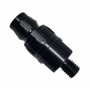 MTP HILTI STYLE BI + QD 6 Slot to 5/8 -11 Thread Male Drill Adapter Quick Release