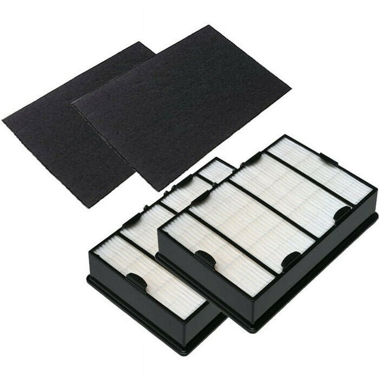 MTP Pack 2 HEPA Pre Filter for Holmes HAPF600 Allergen Replacement B HAPF600D HAPF60CS HAP8650B U HAP759 TU HAP9726B U HAP9726 U HAP726 U
