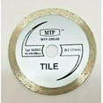 thumbnail image 1 of MTP SM540 3" Wet Dry Continuous Diamond Circular Blade Max Rotozip Saw Max Tile sm540, 1 of 1