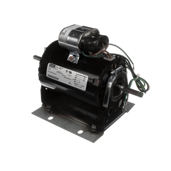 MTR 1/6HP, 115V,60 HZ 5/16" 03-001W - Genuine OEM Replacement Part