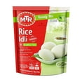thumbnail image 1 of MTR Instant Rice Idli Mix - Ready to Cook Authentic Indian Breakfast, Lunch, Dinner or Snack Meal - No Added Preservatives - A Quick & Easy Recipe Suitable for Vegetarians - (500g, Pack of 3), 1 of 8