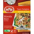 thumbnail image 1 of MTR Ready To Eat Masala Rice 250 gms - Instant Meal, 1 of 4