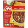 thumbnail image 1 of Mtr Ready To Eat Rajma Masala 300 gms - Instant Meal, 1 of 4