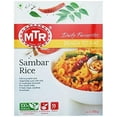 thumbnail image 1 of MTR Ready To Eat Sambar Rice 300 gms - Instant Meal, 1 of 4